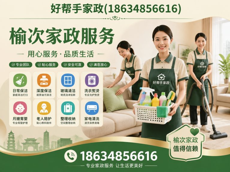 榆次区搬家搬运展示图