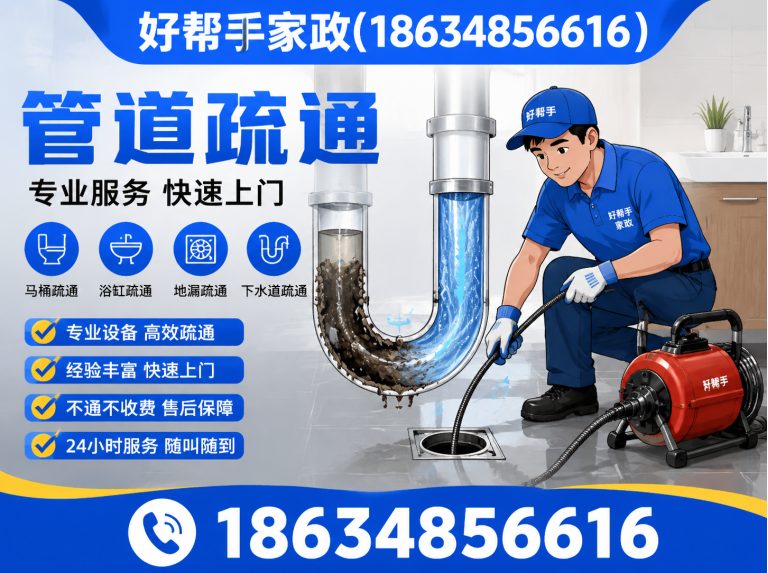 榆次区晋中搬家展示图
